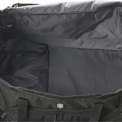 Victorinox Travel Duffle Bag Travel Luggage Overnight VX Sport Duffel - Black -AU Camping Equipment Sales Xe17jAONiQilcOGED35CuZbHo