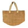 Gingham Bag, Ochre -AU Camping Equipment Sales Xpx6fTGDEhYx9q0pxTWGPCsU8