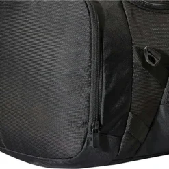 Victorinox Travel Duffle Bag Travel Luggage Overnight VX Sport Duffel - Black -AU Camping Equipment Sales XzjzCCFWfdnGa564ZZStHWJeA