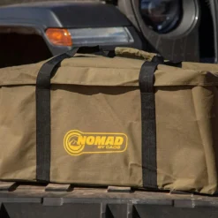 Nomad Overnight Canvas Bag #7 -AU Camping Equipment Sales Y7BUNKo2LsiP7kxDYMUm6OyhM