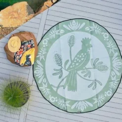 Cockatoo Crackle Mat 2.7M 25 Cockatoo Crackle Mat 2.7M -AU Camping Equipment Sales Y7mz1FdXDFasulWm8DNAUJyEc