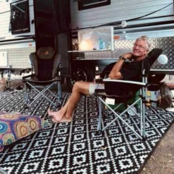 Argyle Diamond Mat 2.4X2.4M -AU Camping Equipment Sales YAjTiohXFaoyNg7iJ6LbDeE6s