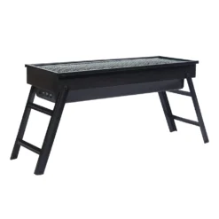 Wallaroo Portable Charcoal BBQ Grill Barbecue -AU Camping Equipment Sales YCiDXgTyNfRaeIBfRqZalq53Y