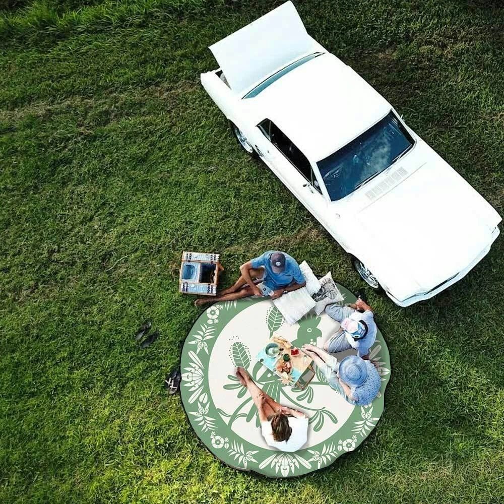 Cockatoo Crackle Mat 2.7M 8 Cockatoo Crackle Mat 2.7M - Image 6