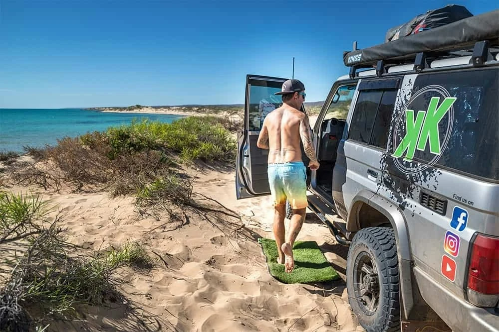 Muk Mat - Standard Size 4 Muk Mat - Standard Size - Image 2