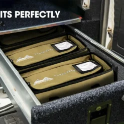 Cargo Bag Rack Travel Cargo Carrier Luggage Storage Waterproof Bag -AU Camping Equipment Sales YijlUzUgQPc3bL QiF3oskpZg 1