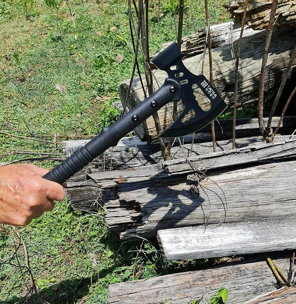 CAOS TACTICAL Axe/Hammer 7 CAOS TACTICAL Axe/Hammer - Image 5