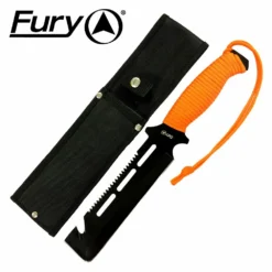 Fury Base Camp Sawback Tool