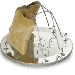 Camp Toaster 4 Slice