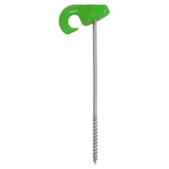 Ezy Anchor - Coastal Peg 280mm -Green -AU Camping Equipment Sales ZQYwrETVCsF6rVq147zX9ZLs