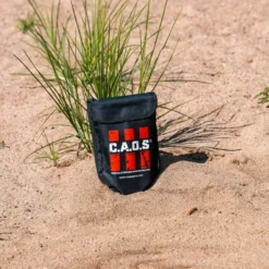 Caos Folding Shovel With Storage Pouch 26 Caos Folding Shovel With Storage Pouch -AU Camping Equipment Sales ZaisI BWTke1iF3XsHN6W71A