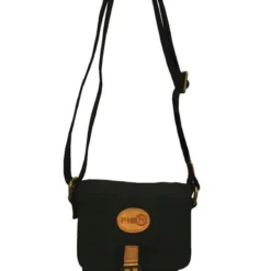 FIB Water Resistant Small Shoulder Canvas Bag W Adjustable Shoulder Strap - Black 15 FIB Water Resistant Small Shoulder Canvas Bag W Adjustable Shoulder Strap - Black -AU Camping Equipment Sales Zf2QACdS4tN09r 8JtJxVnmdo