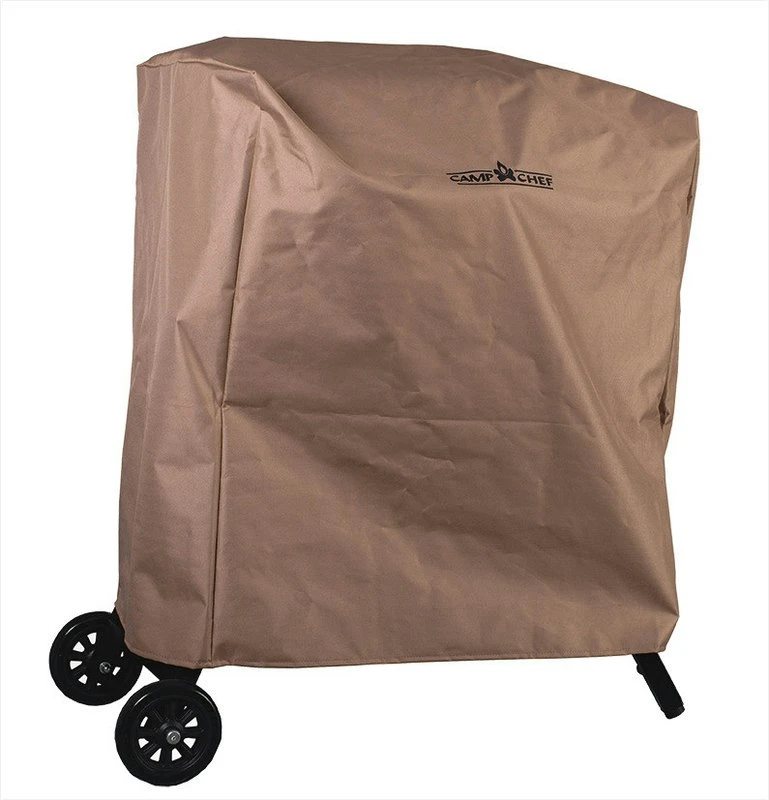 Camp Chef Pellet Grill Cover 20" 3 Camp Chef Pellet Grill Cover 20"