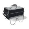 Weber Go Anywhere Charcoal Black -AU Camping Equipment Sales Zn5CW2Kxux eVTpCuKNPWqEnE