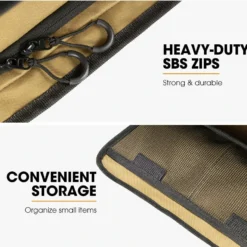 San Hima Tough Canvas Bag Storage Bag Weather Resistant Camping 4WD 18 San Hima Tough Canvas Bag Storage Bag Weather Resistant Camping 4WD -AU Camping Equipment Sales a4WpNXzq7z zpp5L96Oa Q 8