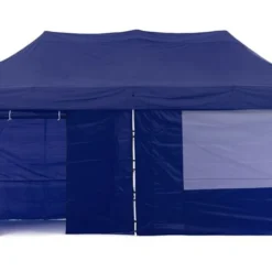 Gazebo Tent Marquee 3x6m PopUp Outdoor Wallaroo Blue 14 Gazebo Tent Marquee 3x6m PopUp Outdoor Wallaroo Blue -AU Camping Equipment Sales a8eCIUdGC0hhqm5kv5Q oiCD8