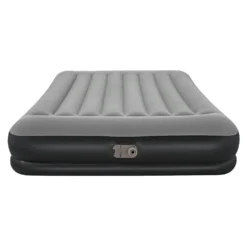 Bestway Air Bed Beds Mattress Premium Inflatable Built-in Pump Queen Size -AU Camping Equipment Sales a8ocnyqPr9X0 eFmhROEpwmLo