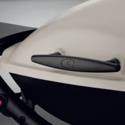 Weber Q Titanium Q2000 Gas Barbecue LPG -AU Camping Equipment Sales aKwrVe65dZZNVYf8ZTmZ9sAhE