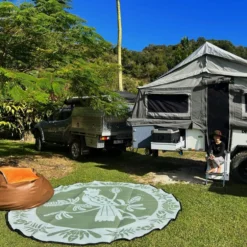 Cockatoo Crackle Mat 2.7M 28 Cockatoo Crackle Mat 2.7M -AU Camping Equipment Sales aMQfOUB0j3U 75KJc01gDcQg