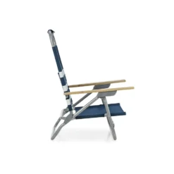 SlumberTrek - Deluxe Folding Beach Chair -AU Camping Equipment Sales aMkXfwewof8utzm25b9sqS TE