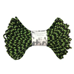 Fury Zombie Decay Paracord