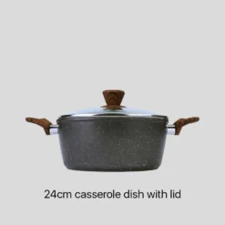 Clevinger 3 Piece Non-Stick Cookware Set 33 Clevinger 3 Piece Non-Stick Cookware Set -AU Camping Equipment Sales aZXFB21hquxZ9vESOu7YOUfy4