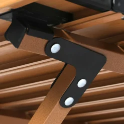 Levede Folding Camping Table Chair Set Portable Picnic Outdoor Foldable Chairs -AU Camping Equipment Sales a qby6xNVCCNfc09zsAe72Ilo 2