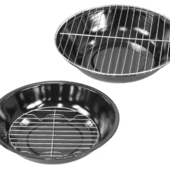 Wallaroo 3-in-1 Charcoal BBQ Smoker -AU Camping Equipment Sales aeCnSv1AOX4cFWrEd8pCFr1Rs