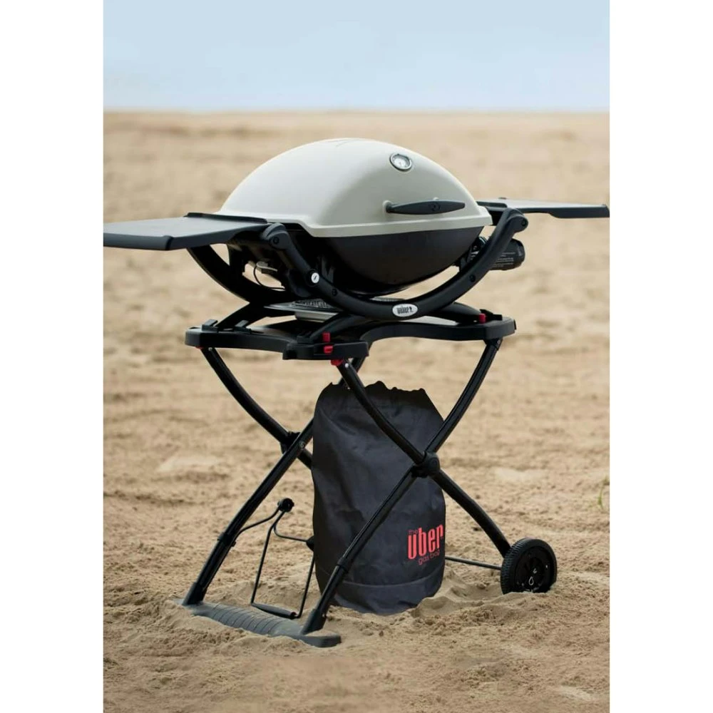 Uber Gas Bag - Small 10 Uber Gas Bag - Small - Image 8