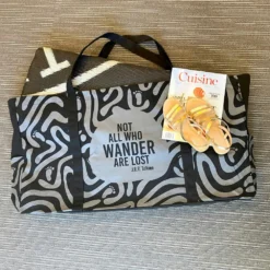 The Ultimate Tote, Black -AU Camping Equipment Sales b5ahNu5E7Uo9 SPwC tLe0qM