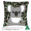 Clyde Cushion Cover -AU Camping Equipment Sales b7WPeft7Z2TZw67x6iofiDEcI