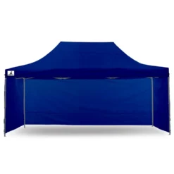 Gazebo Tent Marquee 3x4.5m PopUp Outdoor Wallaroo Blue -AU Camping Equipment Sales bP0Vw970iFLiSKaSRpQ84TBiM