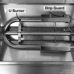 Portable 316 Marine Grade Stainless Steel BBQ With Windows, Tray & 1lb Bottle Adapter 19 Portable 316 Marine Grade Stainless Steel BBQ With Windows, Tray & 1lb Bottle Adapter -AU Camping Equipment Sales bTmA7LMEuwJybw9Nu4Jr3wQdA