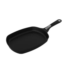 Weber Q Ware Frying Pan Large