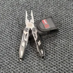 CAOS TACTICAL Multi-tool With Nylon Belt Pouch -AU Camping Equipment Sales bn4gb0S5jTq5 a6qlpwgxoFsE