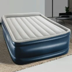 Bestway Queen Air Bed 56cm Premium Inflatable Mattress Electric Built-in Pump 15 Bestway Queen Air Bed 56cm Premium Inflatable Mattress Electric Built-in Pump -AU Camping Equipment Sales booOgC3wqBtN0crPzBSdDZlt8