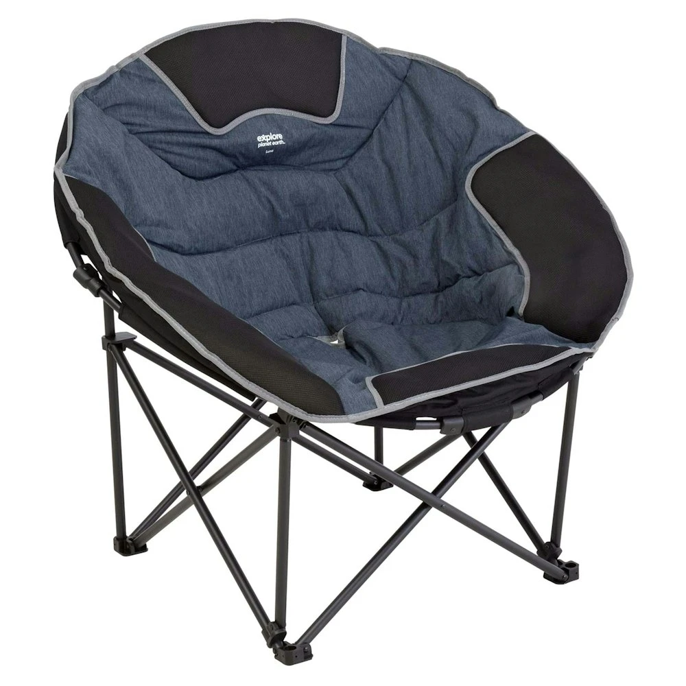 Explore Planet Earth - Luna Chair 5 Explore Planet Earth - Luna Chair - Image 3