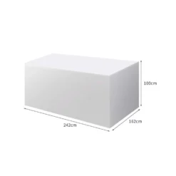 Marlow Outdoor Furniture Cover Waterproof Garden Patio Rain UV Protector 242cM -AU Camping Equipment Sales cJQzJrN5DZTNlETGJG4oHlzBU