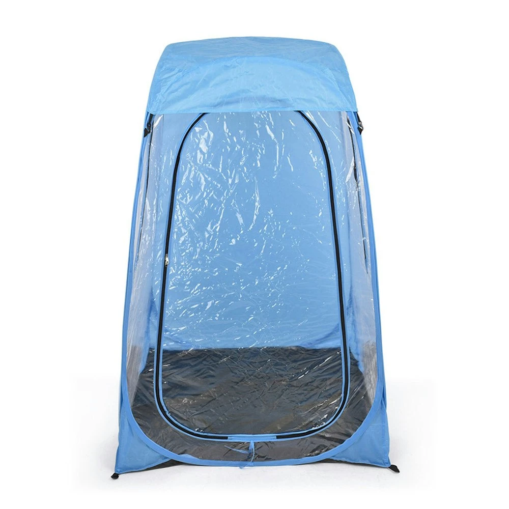 Mountview Pop Up Tent Camping Weather Tents Outdoor Portable Shelter Waterproof 4 Mountview Pop Up Tent Camping Weather Tents Outdoor Portable Shelter Waterproof - Image 2