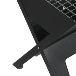 Traderight Group Portable Charcoal BBQ Grill Outdoor Camping Barbecue Set Picnic Foldable Smoker -AU Camping Equipment Sales cfcLgzj xFLU08pjE5DumzpEc