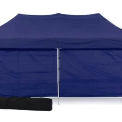 Gazebo Tent Marquee 3x6m PopUp Outdoor Wallaroo Blue 11 Gazebo Tent Marquee 3x6m PopUp Outdoor Wallaroo Blue -AU Camping Equipment Sales ci09uWG8ALAfb3 J32I6 Lk s