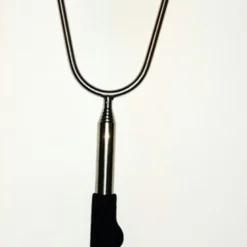 Telescopic BBQ Toasting Fork