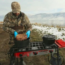 Camp Chef 14” Deluxe Dutch Oven - 12 Quart -AU Camping Equipment Sales ckynZ6OG2HbmfFE 4x1ZxNhrE