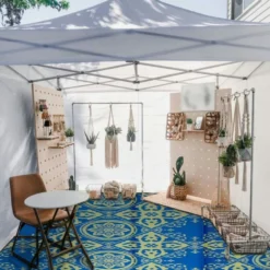 Casablanca Mat 3X3M -AU Camping Equipment Sales cp5T upakjMaXcFaJaOTjrQtQ