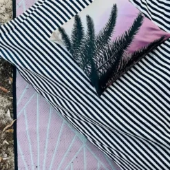 Palms At Dusk Cushion Cover 13 Palms At Dusk Cushion Cover -AU Camping Equipment Sales cwLRbIGTkZMaVvqsfO WIe1g