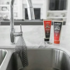 Camp Chef Chain Mail Scrubber -AU Camping Equipment Sales d3LH0wAR EMtmIObr7F zEF 8