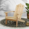 Gardeon Outdoor Chairs Sun Lounge Beach Adirondack Patio Garden - Sand -AU Camping Equipment Sales d9X ZuafW2SbkMsq8 6KMLLf8