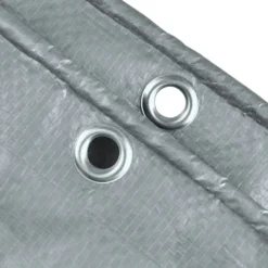 Traderight Group Heavy Duty Tarps Tarpaulin Shelter Camping Tent Boat Cover Waterproof 3.05x6.10m -AU Camping Equipment Sales dIuK EvkdIgTG5JvMM1JSrL54 1