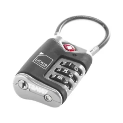 Lewis N. Clark TSA Approved Easy Set Combination Luggage Lock W Steel Cable -AU Camping Equipment Sales dUGwbJ6Z5i6vdeQnSl tH7Xh4