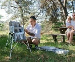 Femstar - Portable Baby High Chair 14 Femstar - Portable Baby High Chair -AU Camping Equipment Sales dX9nhOxPX0MJhsbJS19ZsH92Y